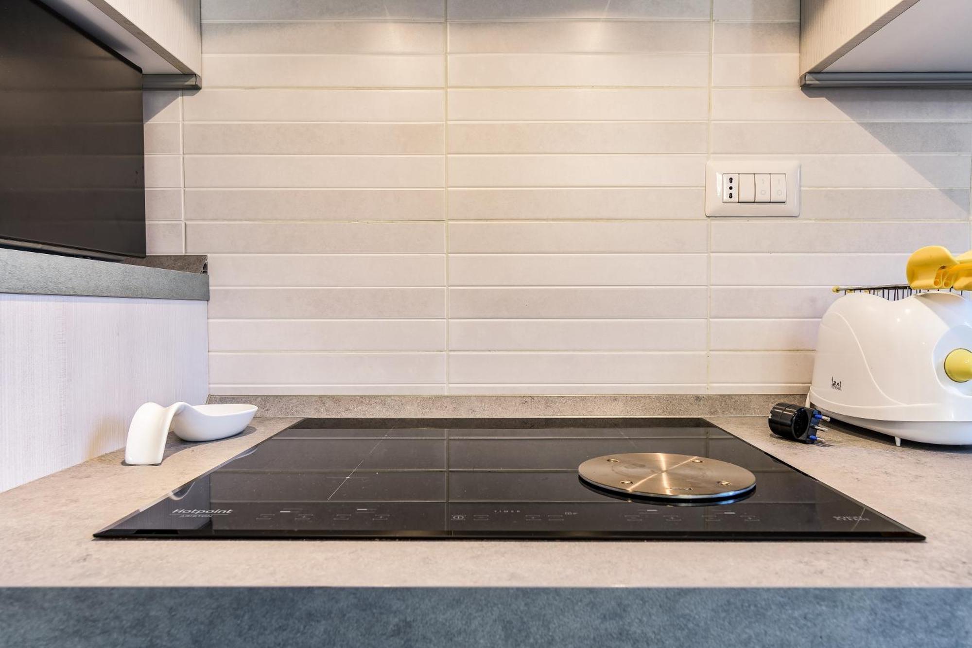 4pax Wifi Mac Mahon Apartment *