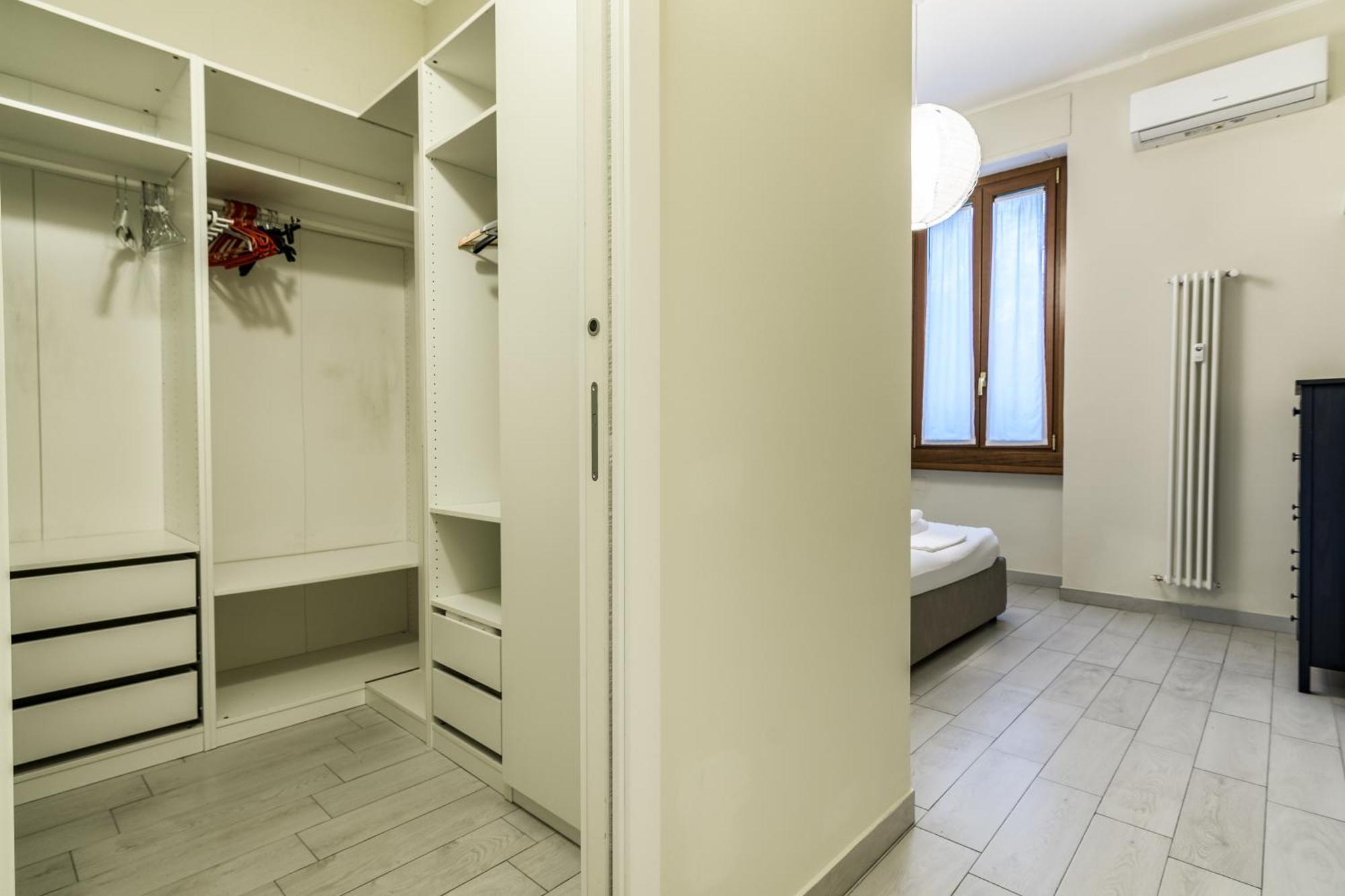4pax Wifi Mac Mahon * Mailand