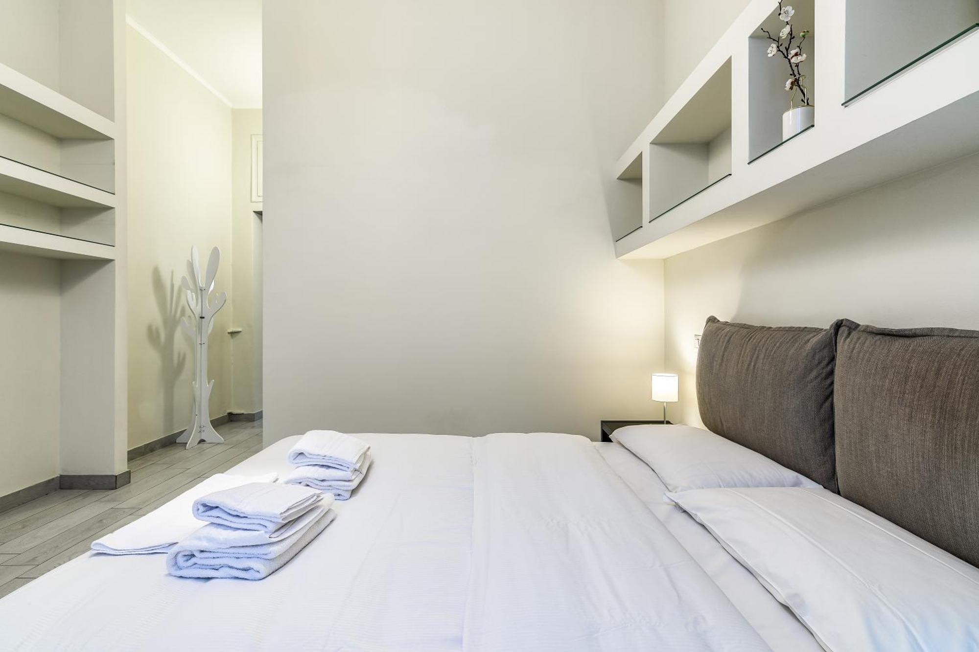 4pax Wifi Mac Mahon Apartment *